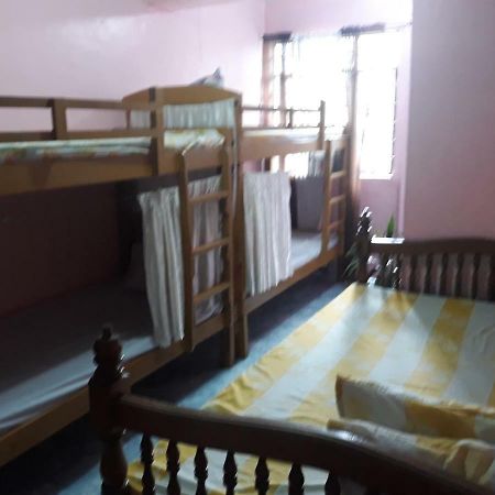 Cv Bed N Bath Panzió Baguio City Kültér fotó