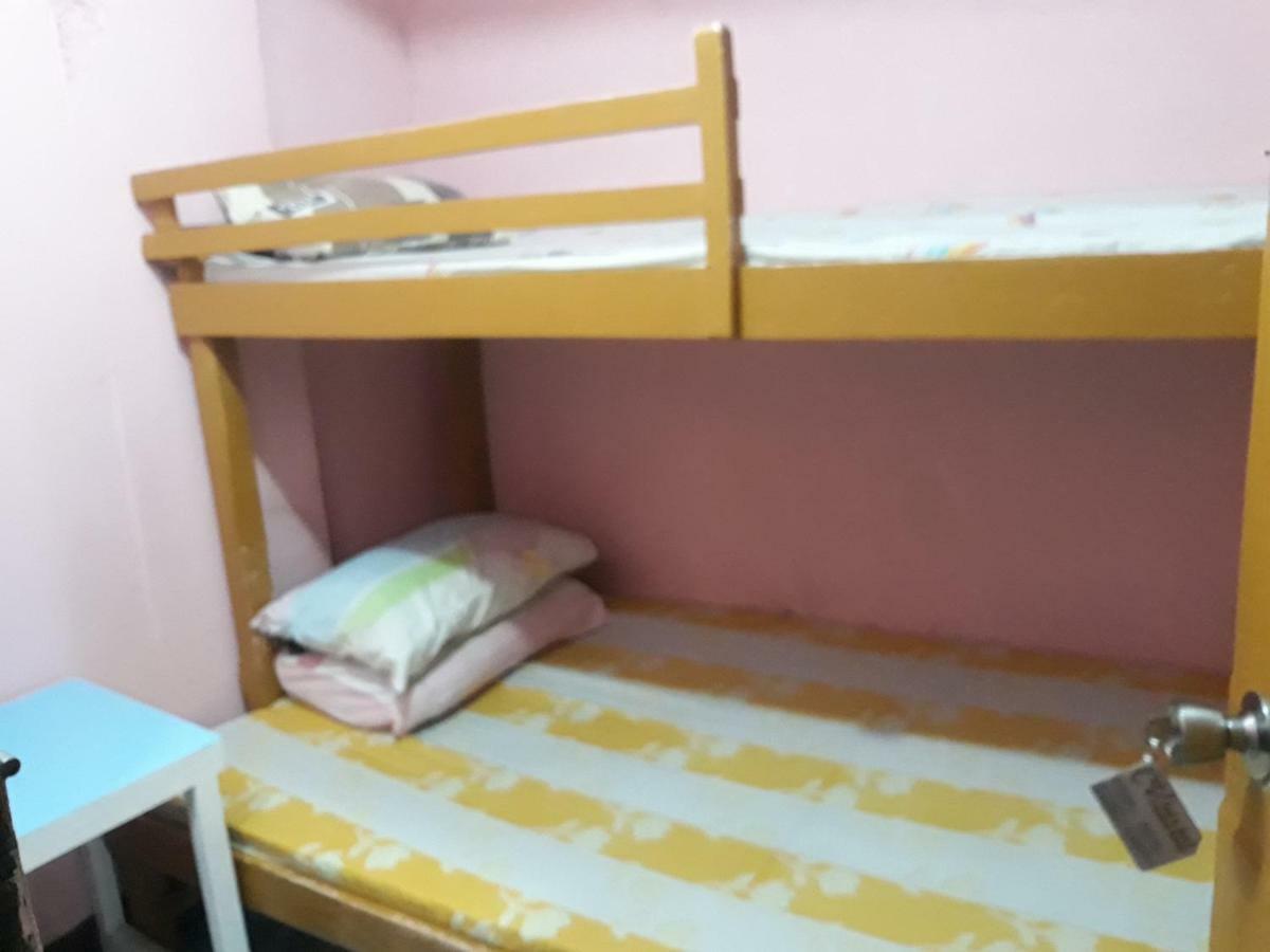 Cv Bed N Bath Panzió Baguio City Kültér fotó
