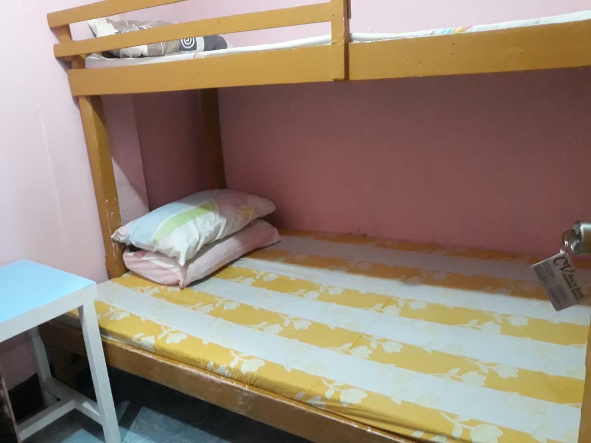 Cv Bed N Bath Panzió Baguio City Kültér fotó